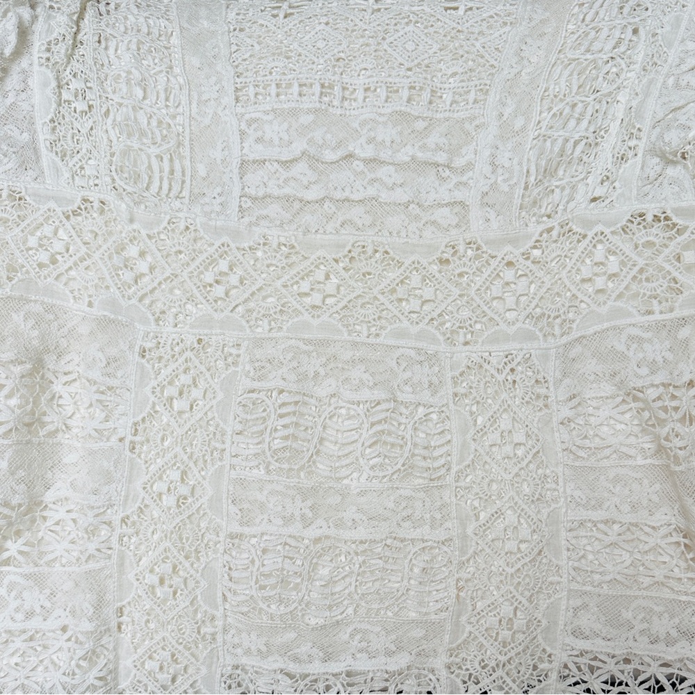 EUC Dôen Felicienne Dress - Picture 9 of 13